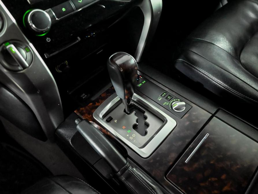 Toyota Land Cruiser 200 Series Рестайлинг 1 Екатеринбург  - изображение 16