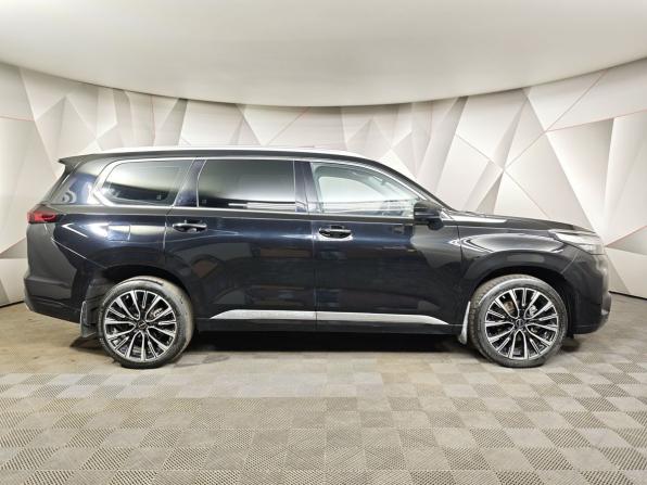 Exeed VX I с пробегом 2023 года, цена 2 305 000 рублей, 103521 км, внедорожник, Автокод Объявления