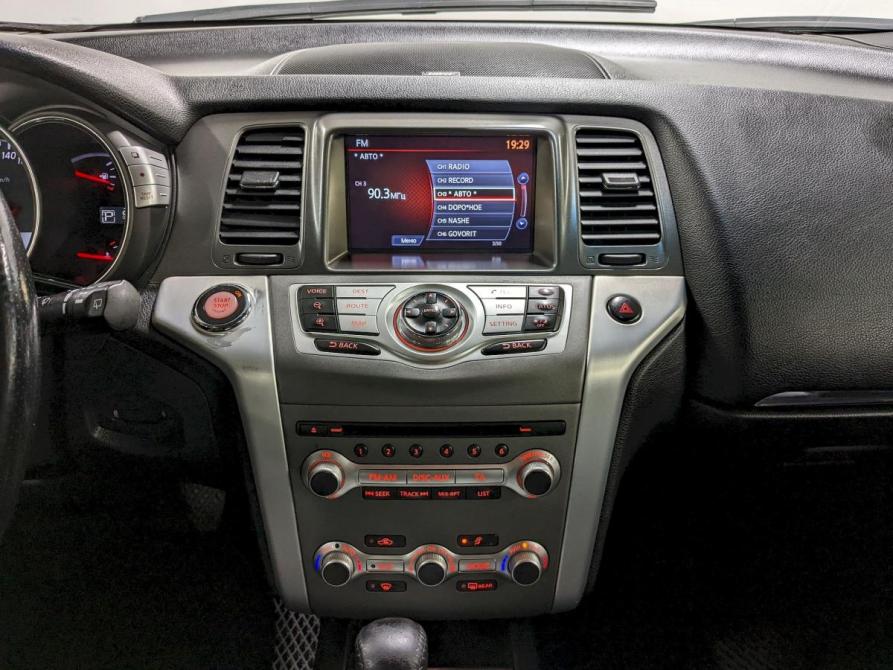 Nissan Murano II (Z51) Рестайлинг 2 Москва  - изображение 25