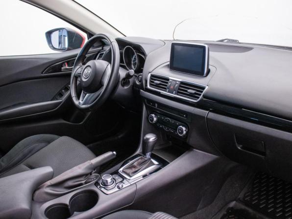 Mazda 3 III (BM) с пробегом 2014 года, цена 1 250 000 рублей, 162063 км, седан, Автокод Объявления