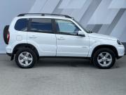 Chevrolet Niva I Рестайлинг Екатеринбург  - изображение 27