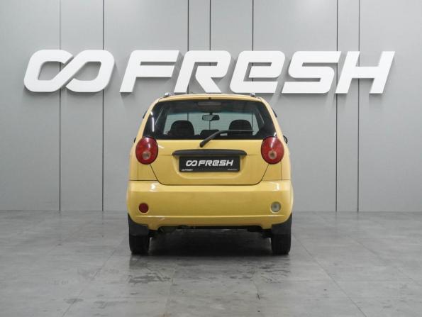 Chevrolet Spark II с пробегом 2007 года, цена 449 000 рублей, 162063 км, хэтчбек, Автокод Объявления