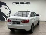 Lada (ВАЗ) Vesta I Ростов-на-Дону  - изображение 17