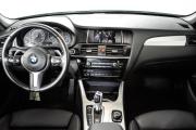 BMW X3 II (F25) Рестайлинг Москва  - изображение 34
