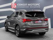Hyundai Santa Fe IV Рестайлинг Ростов-на-Дону  - изображение 25