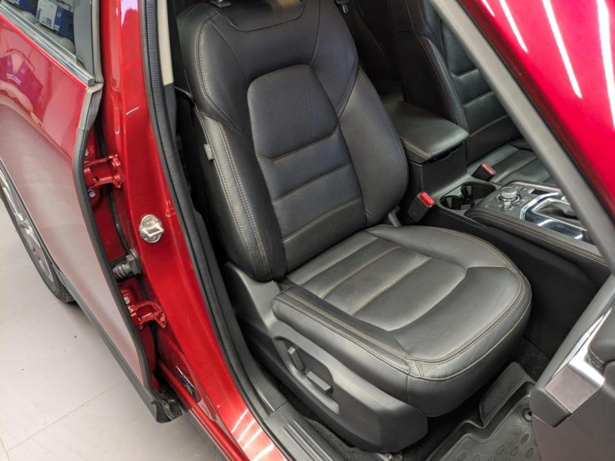 Mazda CX-5 II Москва  - изображение 18