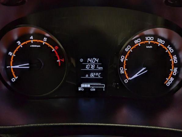 Lada (ВАЗ) Granta I Рестайлинг с пробегом 2025 года, цена 1 035 000 рублей, 10781 км, седан, Автокод Объявления