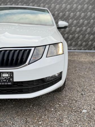 Skoda Octavia III (A7) Рестайлинг с пробегом 2019 года, цена 960 000 рублей, 174200 км, лифтбек, Автокод Объявления