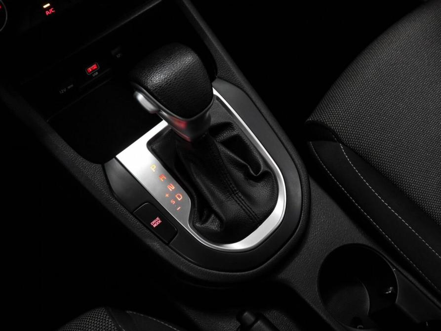 Kia Cerato IV Минеральные Воды  - изображение 10