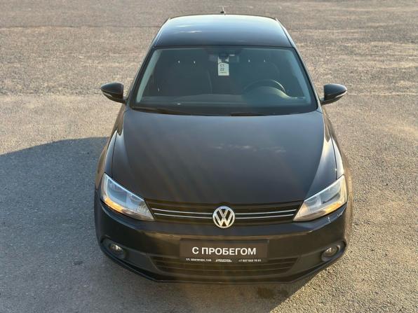 Volkswagen Jetta VI с пробегом 2012 года, цена 999 000 рублей, 174200 км, седан, Автокод Объявления