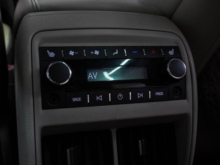 Cadillac SRX II Воронеж  - изображение 16