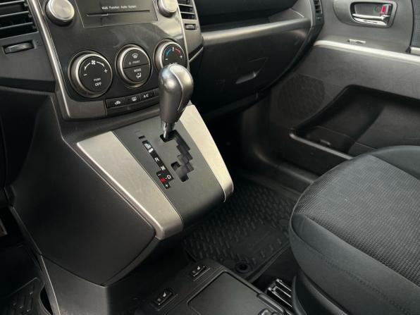 Mazda 5 I (CR) Рестайлинг с пробегом 2008 года, цена 1 390 000 рублей, 171270 км, компактвэн, Автокод Объявления