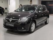 Renault Sandero II Казань  - изображение 23