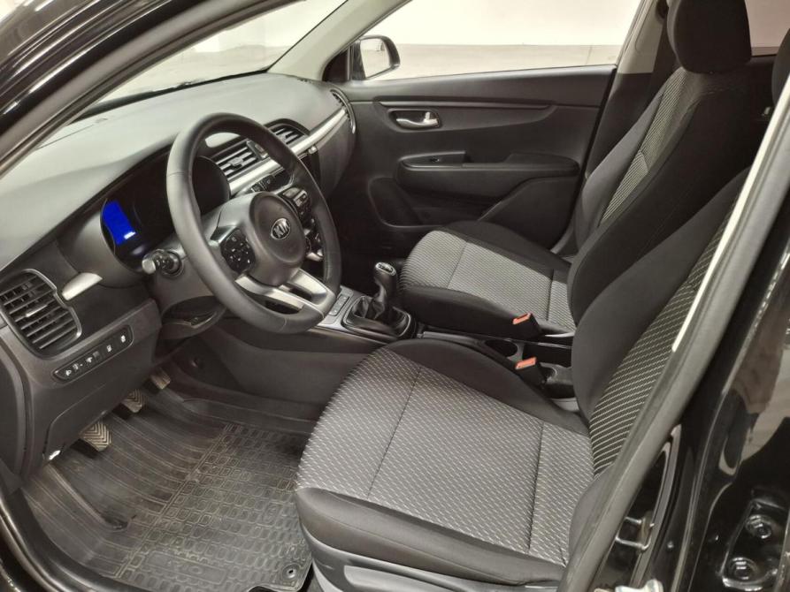 Kia Rio IV Казань  - изображение 20