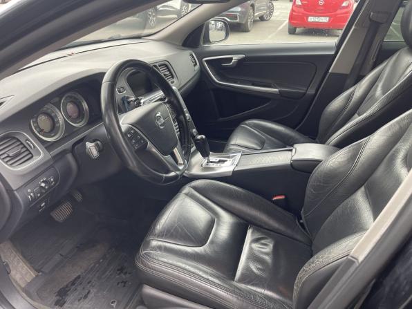 Volvo S60 II с пробегом 2011 года, цена 910 000 рублей, 217188 км, седан, Автокод Объявления