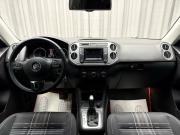 Volkswagen Tiguan I Рестайлинг Ижевск  - изображение 45