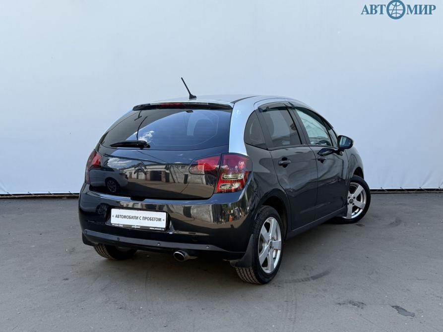 Citroen C3 II Москва  - изображение 5