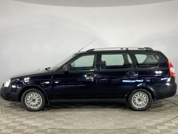 Lada (ВАЗ) Priora I с пробегом 2012 года, цена 560 000 рублей, 84124 км, универсал, Автокод Объявления