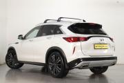 Infiniti QX50 II Челябинск  - изображение 23