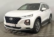 Hyundai Santa Fe IV Волгоград  - изображение 29