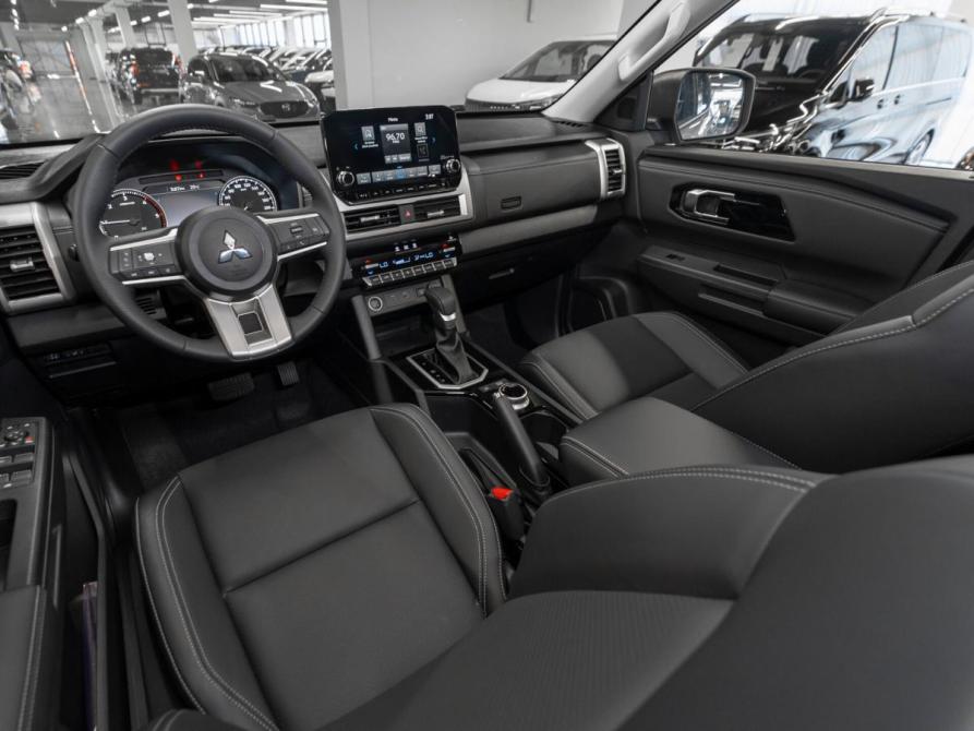 Mitsubishi L200 VI Москва  - изображение 7