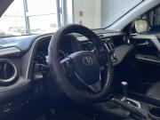 Toyota RAV4 IV (XA40) Рестайлинг Новосибирск  - изображение 21