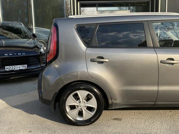 Kia Soul II с пробегом 2014 года, цена 1 099 000 рублей, 177612 км, хэтчбек, Автокод Объявления