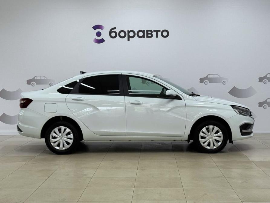 Lada (ВАЗ) Vesta I Рестайлинг (NG) Ставрополь  - изображение 8