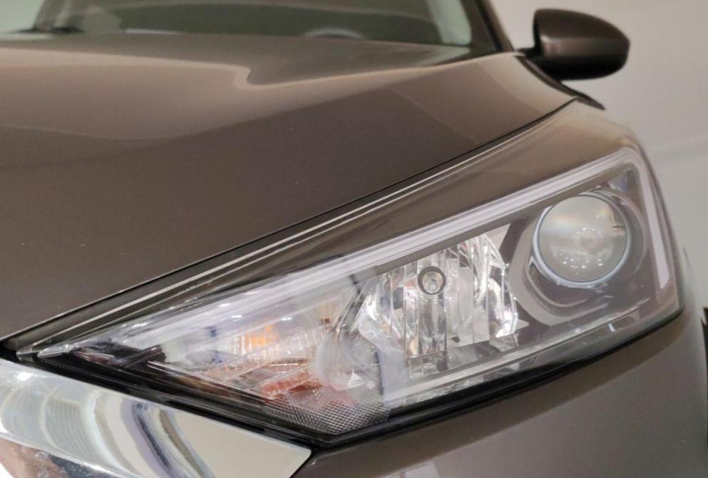Hyundai Tucson III Рестайлинг Ярославль  - изображение 22