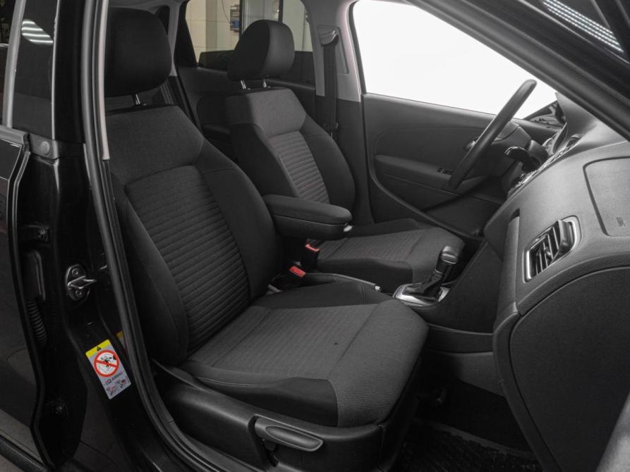 Volkswagen Polo V Тюмень  - изображение 8