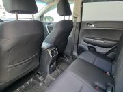 Kia Sportage IV Рестайлинг Москва  - изображение 30