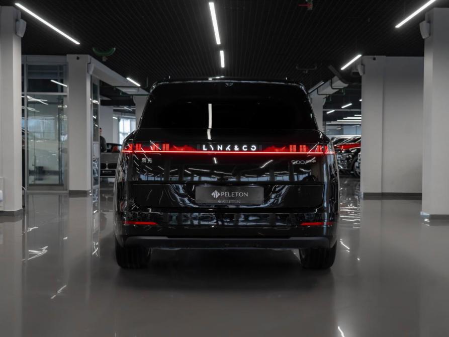 Lynk &amp; Co 900 Москва  - изображение 6