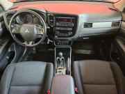 Mitsubishi Outlander III Рестайлинг 2 Вологда  - изображение 26