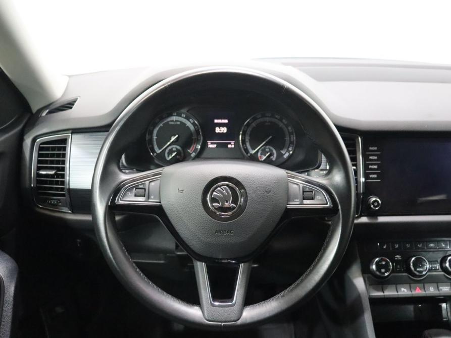 Skoda Kodiaq I Москва  - изображение 14