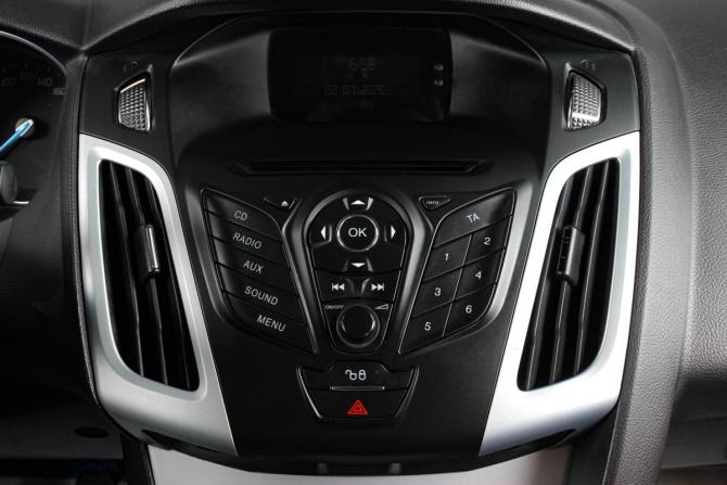 Ford Focus III с пробегом 2011 года, цена 899 000 рублей, 231000 км, седан, Автокод Объявления