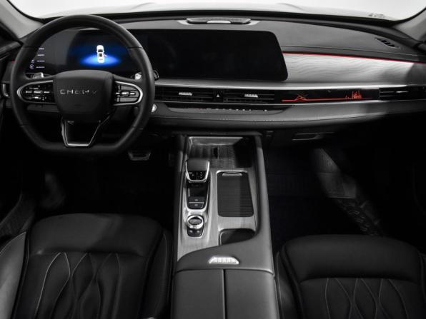 Chery Arrizo 8 с пробегом 2023 года, цена 2 120 000 рублей, 19781 км, седан, Автокод Объявления
