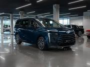 GAC Trumpchi E8 Москва  - изображение 33