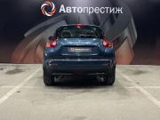 Nissan Juke I Ставрополь  - изображение 26