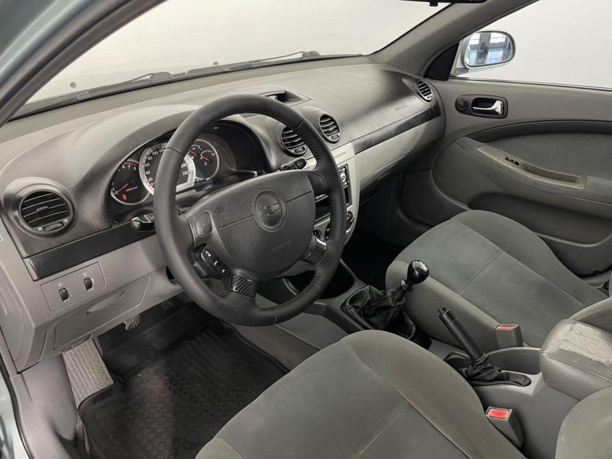 Chevrolet Lacetti I Калининград  - изображение 10