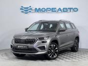 Skoda Kodiaq I Рестайлинг Калининград  - изображение 29