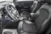 Hyundai ix35 I Рестайлинг Барнаул  - изображение 39