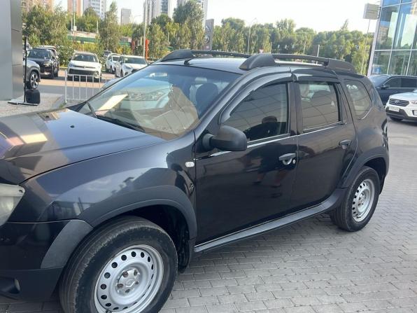 Renault Duster I с пробегом 2012 года, цена 580 000 рублей, 234993 км, внедорожник, Автокод Объявления
