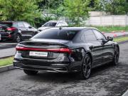 Audi A7 II (4K) Санкт-Петербург  - изображение 43