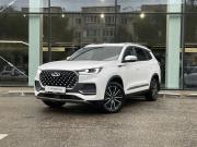 Chery Tiggo 8 Pro Max I Самара  - изображение 17