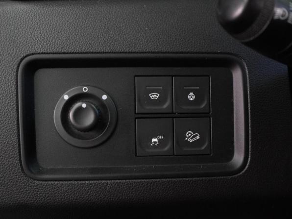 Renault Duster II с пробегом 2021 года, цена 1 622 000 рублей, 96490 км, внедорожник, Автокод Объявления