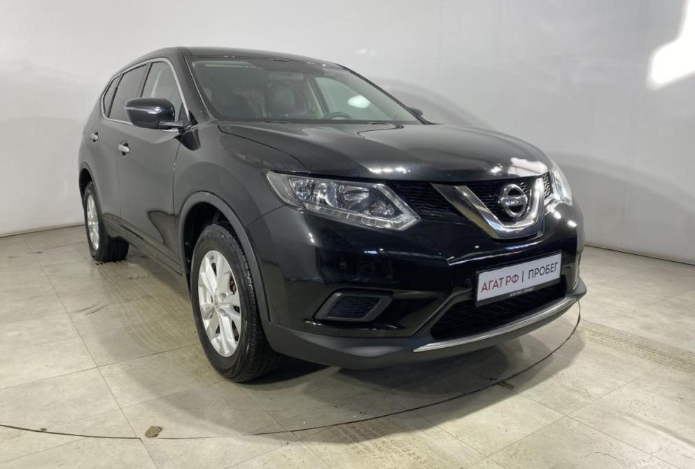 Nissan X-Trail III Саранск  - изображение 15