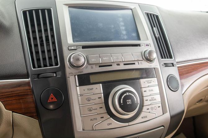 Hyundai ix55 с пробегом 2010 года, цена 1 289 000 рублей, 274000 км, внедорожник, Автокод Объявления
