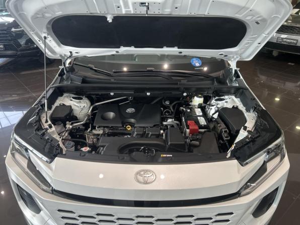 Toyota Wildlander II с пробегом 2026 года, цена 4 800 000 рублей, 1 км, внедорожник, Автокод Объявления