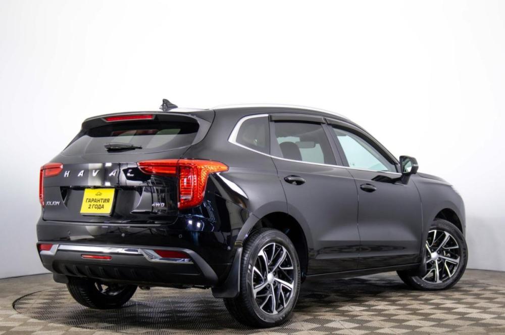 Haval Jolion I Пермь  - изображение 7