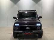 Lada (ВАЗ) 2121 (4x4) I Рестайлинг Самара  - изображение 13